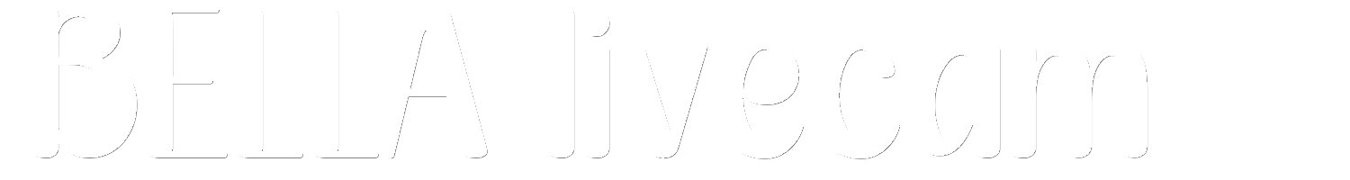 Bella live cam